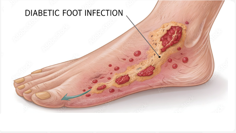 <strong>best diabetic foot ulcer treatment in Dadar</strong> 